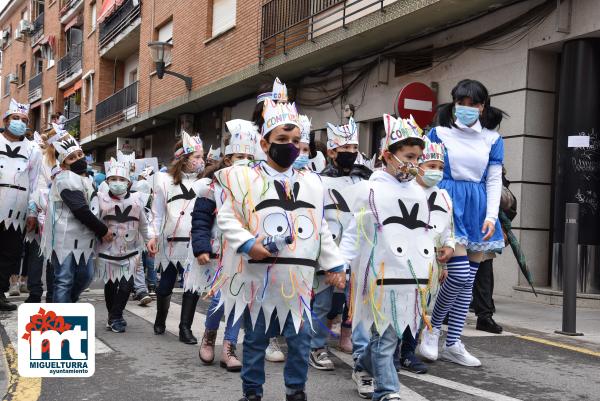 Carnaval Infantil Colegio Clara Campoamor-2022-03-04-Fuente imagen Área de Comunicación Ayuntamiento Miguelturra-009