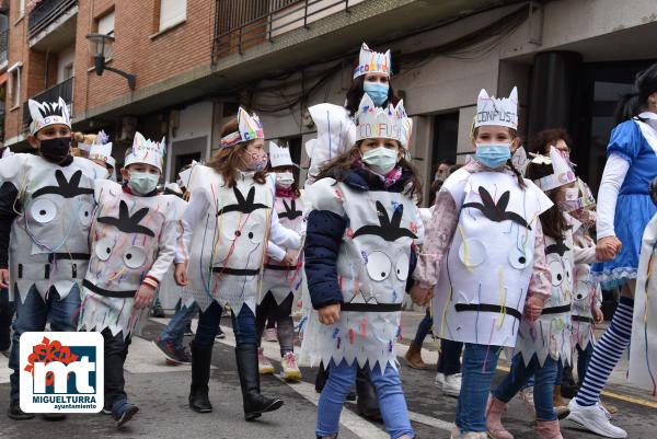 Carnaval Infantil Colegio Clara Campoamor-2022-03-04-Fuente imagen Área de Comunicación Ayuntamiento Miguelturra-010