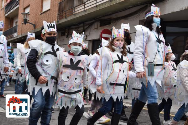 Carnaval Infantil Colegio Clara Campoamor-2022-03-04-Fuente imagen Área de Comunicación Ayuntamiento Miguelturra-011