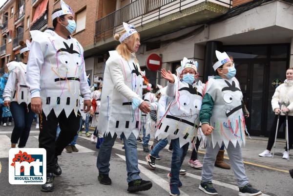 Carnaval Infantil Colegio Clara Campoamor-2022-03-04-Fuente imagen Área de Comunicación Ayuntamiento Miguelturra-012