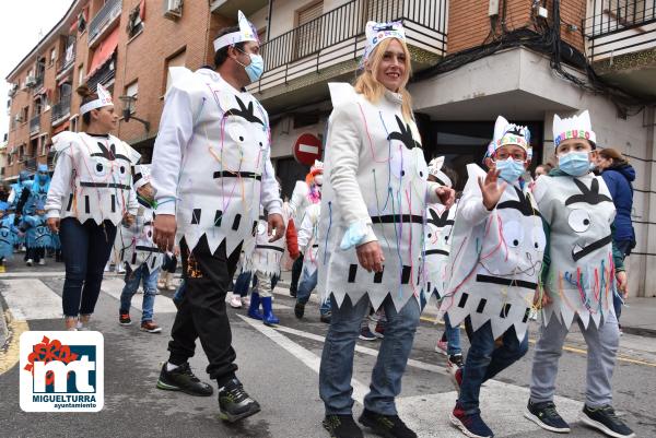 Carnaval Infantil Colegio Clara Campoamor-2022-03-04-Fuente imagen Área de Comunicación Ayuntamiento Miguelturra-013