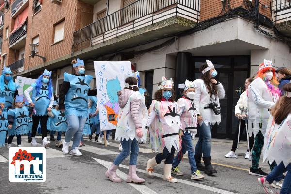 Carnaval Infantil Colegio Clara Campoamor-2022-03-04-Fuente imagen Área de Comunicación Ayuntamiento Miguelturra-015