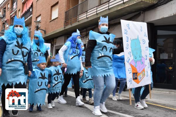 Carnaval Infantil Colegio Clara Campoamor-2022-03-04-Fuente imagen Área de Comunicación Ayuntamiento Miguelturra-016