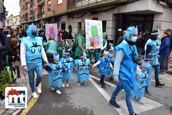 Carnaval Infantil Colegio Clara Campoamor-2022-03-04-Fuente imagen Área de Comunicación Ayuntamiento Miguelturra-017