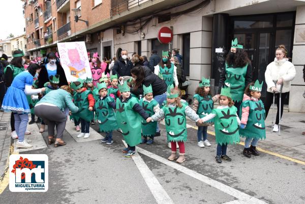 Carnaval Infantil Colegio Clara Campoamor-2022-03-04-Fuente imagen Área de Comunicación Ayuntamiento Miguelturra-018