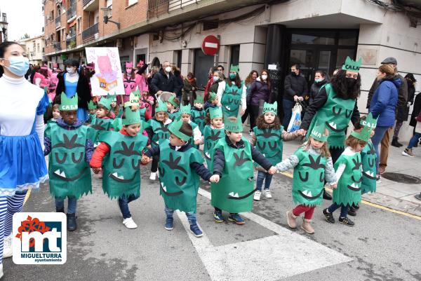 Carnaval Infantil Colegio Clara Campoamor-2022-03-04-Fuente imagen Área de Comunicación Ayuntamiento Miguelturra-019