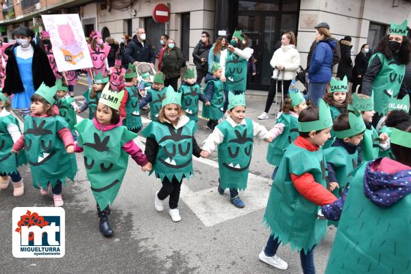 Carnaval Infantil Colegio Clara Campoamor-2022-03-04-Fuente imagen Área de Comunicación Ayuntamiento Miguelturra-020