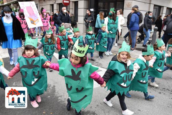 Carnaval Infantil Colegio Clara Campoamor-2022-03-04-Fuente imagen Área de Comunicación Ayuntamiento Miguelturra-021