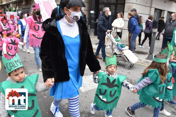 Carnaval Infantil Colegio Clara Campoamor-2022-03-04-Fuente imagen Área de Comunicación Ayuntamiento Miguelturra-023