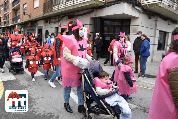 Carnaval Infantil Colegio Clara Campoamor-2022-03-04-Fuente imagen Área de Comunicación Ayuntamiento Miguelturra-030