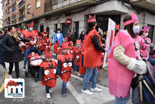 Carnaval Infantil Colegio Clara Campoamor-2022-03-04-Fuente imagen Área de Comunicación Ayuntamiento Miguelturra-031