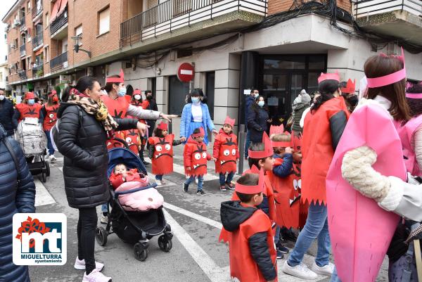 Carnaval Infantil Colegio Clara Campoamor-2022-03-04-Fuente imagen Área de Comunicación Ayuntamiento Miguelturra-032