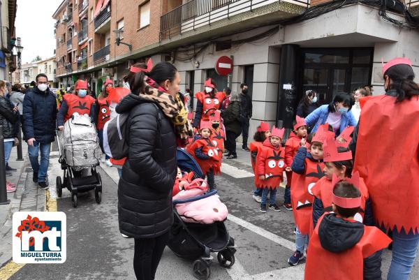 Carnaval Infantil Colegio Clara Campoamor-2022-03-04-Fuente imagen Área de Comunicación Ayuntamiento Miguelturra-033