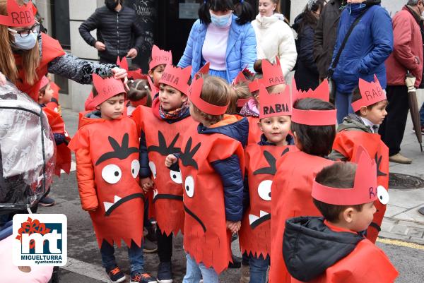 Carnaval Infantil Colegio Clara Campoamor-2022-03-04-Fuente imagen Área de Comunicación Ayuntamiento Miguelturra-034