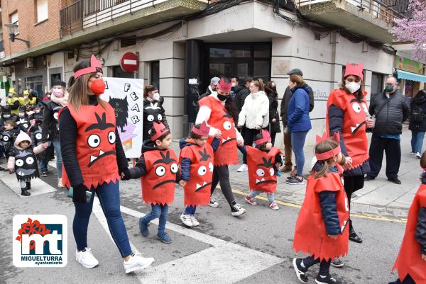 Carnaval Infantil Colegio Clara Campoamor-2022-03-04-Fuente imagen Área de Comunicación Ayuntamiento Miguelturra-037