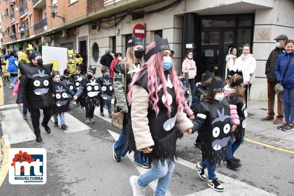 Carnaval Infantil Colegio Clara Campoamor-2022-03-04-Fuente imagen Área de Comunicación Ayuntamiento Miguelturra-040