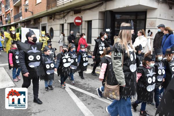 Carnaval Infantil Colegio Clara Campoamor-2022-03-04-Fuente imagen Área de Comunicación Ayuntamiento Miguelturra-041