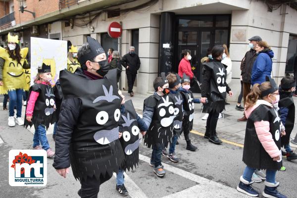 Carnaval Infantil Colegio Clara Campoamor-2022-03-04-Fuente imagen Área de Comunicación Ayuntamiento Miguelturra-042