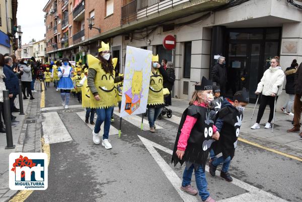 Carnaval Infantil Colegio Clara Campoamor-2022-03-04-Fuente imagen Área de Comunicación Ayuntamiento Miguelturra-043