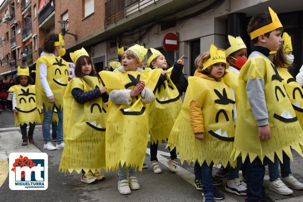 Carnaval Infantil Colegio Clara Campoamor-2022-03-04-Fuente imagen Área de Comunicación Ayuntamiento Miguelturra-047