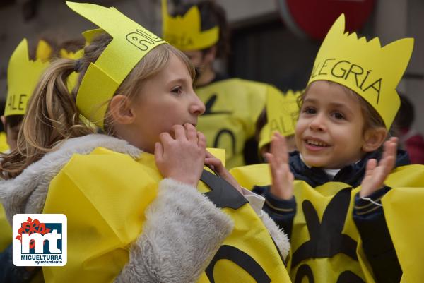 Carnaval Infantil Colegio Clara Campoamor-2022-03-04-Fuente imagen Área de Comunicación Ayuntamiento Miguelturra-048