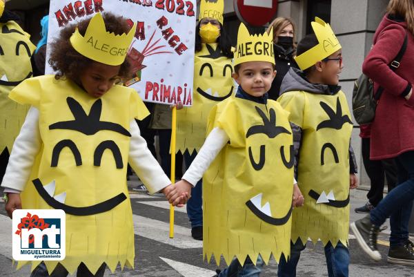 Carnaval Infantil Colegio Clara Campoamor-2022-03-04-Fuente imagen Área de Comunicación Ayuntamiento Miguelturra-049