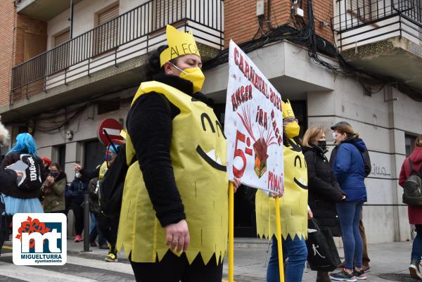 Carnaval Infantil Colegio Clara Campoamor-2022-03-04-Fuente imagen Área de Comunicación Ayuntamiento Miguelturra-050