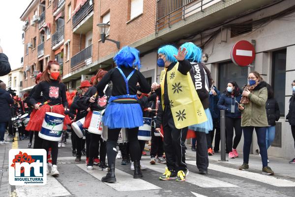 Carnaval Infantil Colegio Clara Campoamor-2022-03-04-Fuente imagen Área de Comunicación Ayuntamiento Miguelturra-051