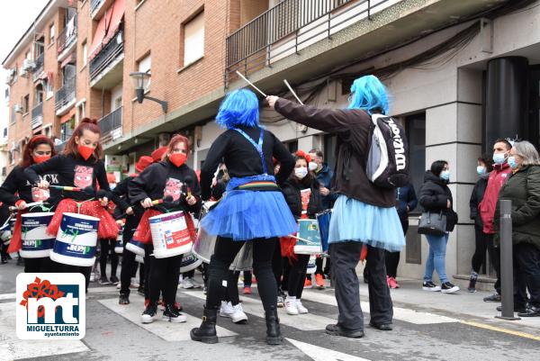 Carnaval Infantil Colegio Clara Campoamor-2022-03-04-Fuente imagen Área de Comunicación Ayuntamiento Miguelturra-052