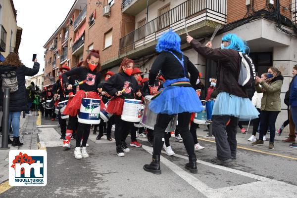 Carnaval Infantil Colegio Clara Campoamor-2022-03-04-Fuente imagen Área de Comunicación Ayuntamiento Miguelturra-053