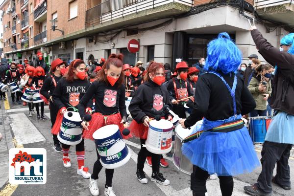 Carnaval Infantil Colegio Clara Campoamor-2022-03-04-Fuente imagen Área de Comunicación Ayuntamiento Miguelturra-054
