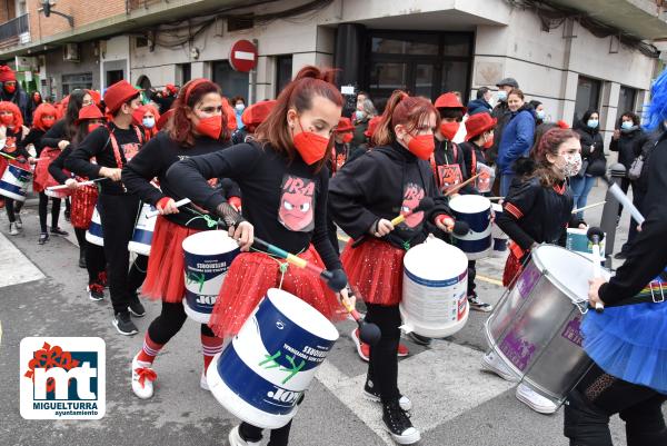 Carnaval Infantil Colegio Clara Campoamor-2022-03-04-Fuente imagen Área de Comunicación Ayuntamiento Miguelturra-055