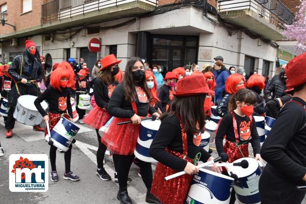 Carnaval Infantil Colegio Clara Campoamor-2022-03-04-Fuente imagen Área de Comunicación Ayuntamiento Miguelturra-060