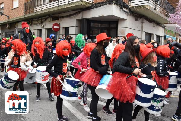 Carnaval Infantil Colegio Clara Campoamor-2022-03-04-Fuente imagen Área de Comunicación Ayuntamiento Miguelturra-061