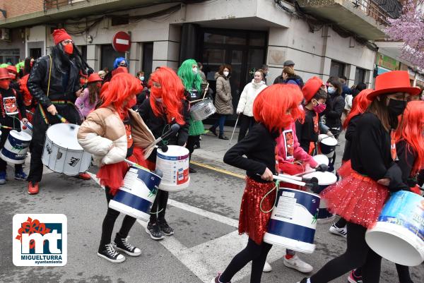 Carnaval Infantil Colegio Clara Campoamor-2022-03-04-Fuente imagen Área de Comunicación Ayuntamiento Miguelturra-062