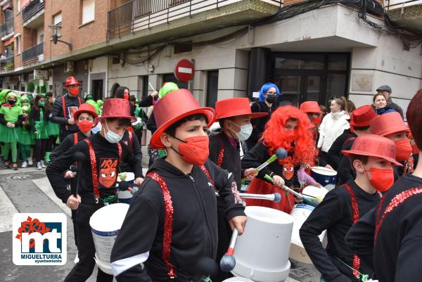 Carnaval Infantil Colegio Clara Campoamor-2022-03-04-Fuente imagen Área de Comunicación Ayuntamiento Miguelturra-065