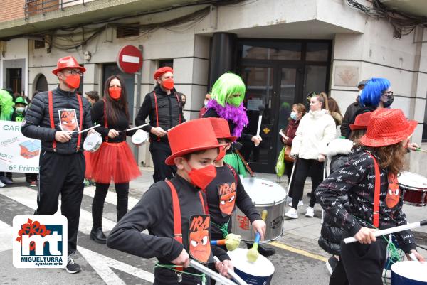 Carnaval Infantil Colegio Clara Campoamor-2022-03-04-Fuente imagen Área de Comunicación Ayuntamiento Miguelturra-067