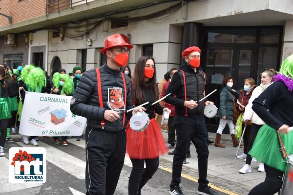 Carnaval Infantil Colegio Clara Campoamor-2022-03-04-Fuente imagen Área de Comunicación Ayuntamiento Miguelturra-068