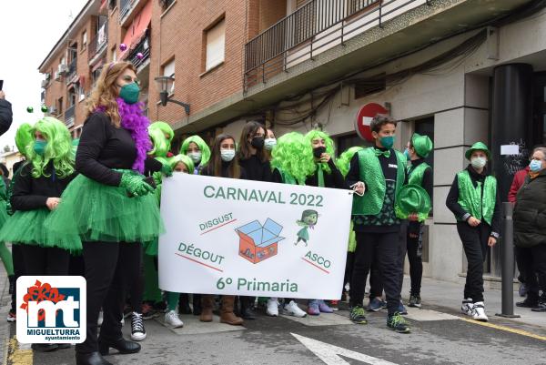 Carnaval Infantil Colegio Clara Campoamor-2022-03-04-Fuente imagen Área de Comunicación Ayuntamiento Miguelturra-070