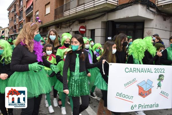 Carnaval Infantil Colegio Clara Campoamor-2022-03-04-Fuente imagen Área de Comunicación Ayuntamiento Miguelturra-071