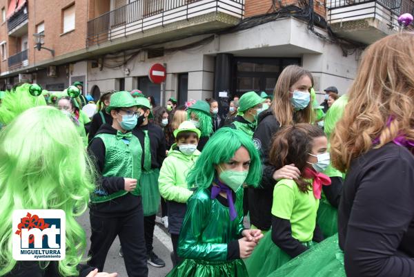 Carnaval Infantil Colegio Clara Campoamor-2022-03-04-Fuente imagen Área de Comunicación Ayuntamiento Miguelturra-072