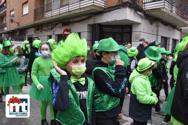 Carnaval Infantil Colegio Clara Campoamor-2022-03-04-Fuente imagen Área de Comunicación Ayuntamiento Miguelturra-073