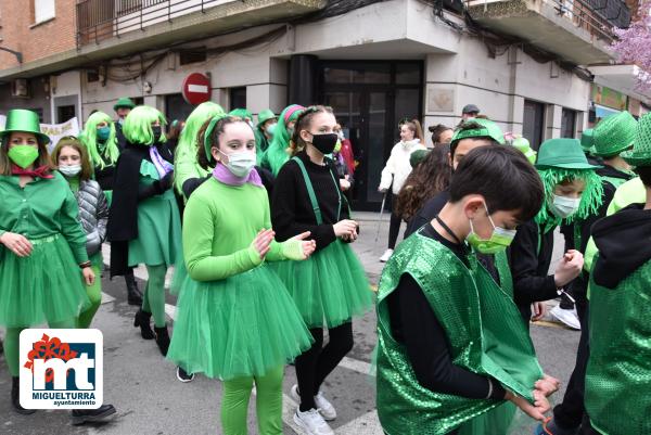 Carnaval Infantil Colegio Clara Campoamor-2022-03-04-Fuente imagen Área de Comunicación Ayuntamiento Miguelturra-074