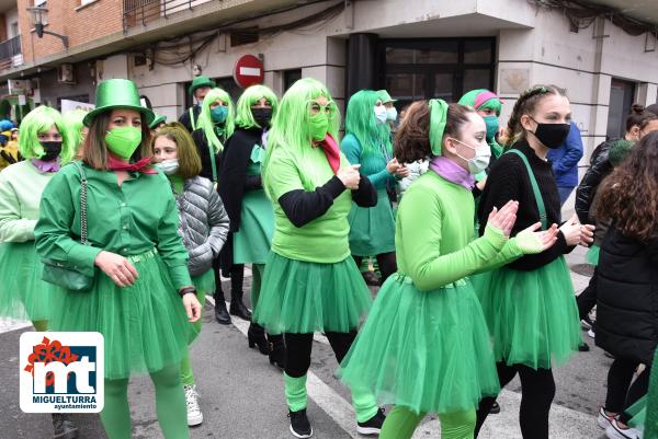 Carnaval Infantil Colegio Clara Campoamor-2022-03-04-Fuente imagen Área de Comunicación Ayuntamiento Miguelturra-075