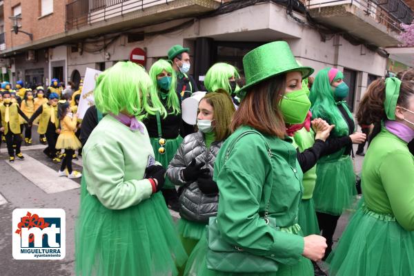 Carnaval Infantil Colegio Clara Campoamor-2022-03-04-Fuente imagen Área de Comunicación Ayuntamiento Miguelturra-078