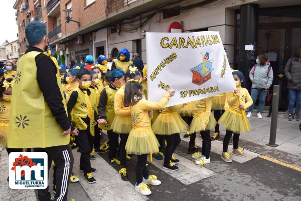 Carnaval Infantil Colegio Clara Campoamor-2022-03-04-Fuente imagen Área de Comunicación Ayuntamiento Miguelturra-079