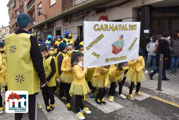 Carnaval Infantil Colegio Clara Campoamor-2022-03-04-Fuente imagen Área de Comunicación Ayuntamiento Miguelturra-080
