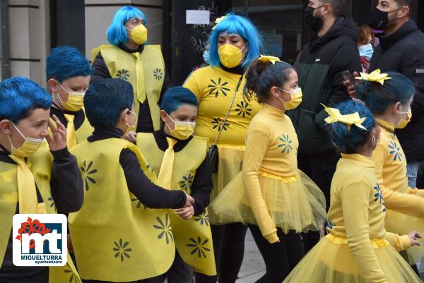 Carnaval Infantil Colegio Clara Campoamor-2022-03-04-Fuente imagen Área de Comunicación Ayuntamiento Miguelturra-083