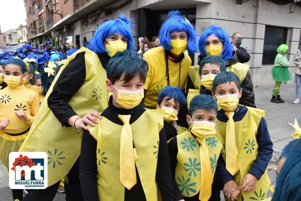 Carnaval Infantil Colegio Clara Campoamor-2022-03-04-Fuente imagen Área de Comunicación Ayuntamiento Miguelturra-088