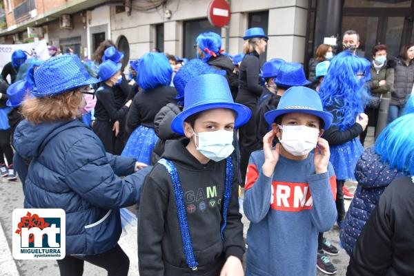 Carnaval Infantil Colegio Clara Campoamor-2022-03-04-Fuente imagen Área de Comunicación Ayuntamiento Miguelturra-089